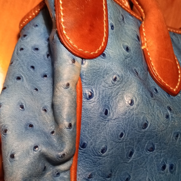 Dooney And Bourke Handbag - Picture 8 of 16